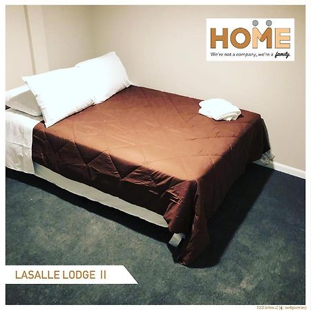 Lasalle Lodge II Чикаго Экстерьер фото